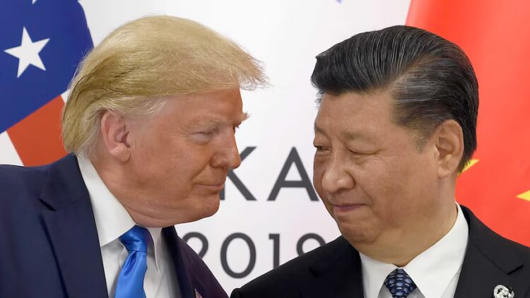 US and China Extend 90-Day Tariff Truce, Averting Triple-Digit Duties Ahead of Holiday Season