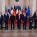 Territory for Security? Europe Floats Peace Formula for Ukraine