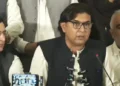 Opposition Alliance Demands Fresh Charter of Democracy, Warns of Rising Authoritarianism.  Links Political Stability to Release of Imran Khan and Bushra Bibi