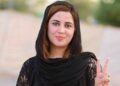 Zartaj Gul Gets Relief as PHC Bars Disqualification Move