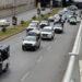 SSP Traffic, Security Removed After President Zardari’s Motorcade Goes Off VVIP Route
