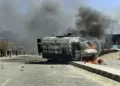 Curfew Imposed in Ladakh After Violent Youth-Led Protests Leave Four Dead
