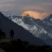 Poland’s Andrzej Bargiel becomes first to ski down Everest without oxygen