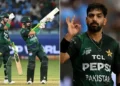 India’s Suryakumar Yadav Also Penalised for Code of Conduct Breach