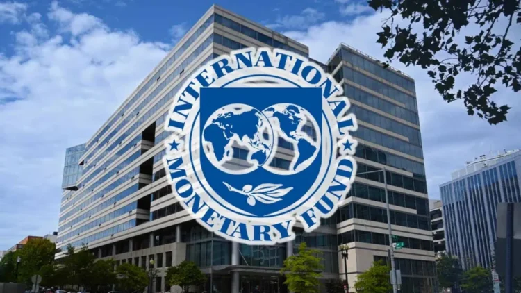 IMF demands Pakistan to end fresh inflows into circular debt