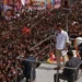 Tamil Nadu Stampede at Vijay’s Rally Claims 36 Lives, Over 50 Injured
