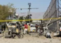 Quetta Blast: 10 Killed Near FC Headquarters, Dozens Injured; Russian Embassy Condemns Attack