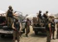 Security Forces Eliminate 17 Indian-Sponsored Terrorists in Lakki Marwat; President Zardari Lauds Operation