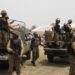 Security Forces Eliminate 17 Indian-Sponsored Terrorists in Lakki Marwat; President Zardari Lauds Operation