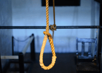 Iran Executes Alleged Top Israeli Spy After Swift Trial
