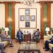 CM Sindh Hails Ethiopian Airlines as Game-Changer for Pakistan-Africa Ties