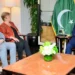 Pakistan on track to meet IMF targets, PM Shehbaz urges inclusion of flood losses in review