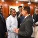 Journalists Protest Imran Khan’s Courtroom Abuse; PRA Stages Walkout in Parliament