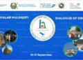 Uzbekistan Advances Reforms, Hosts International Forum on Religious Tolerance