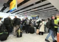 UK Police Arrest Man Over Ransomware Attack on Collins Aerospace