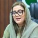 Punjab Govt to Issue Relief Cards for Flood Victims from Own Resources: Azma Bokhari