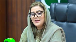 Punjab Govt to Issue Relief Cards for Flood Victims from Own Resources: Azma Bokhari