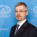 Russia Blames Kiev, Western Allies for Blocking Peace Efforts in Ukraine: Ambassador Khorev