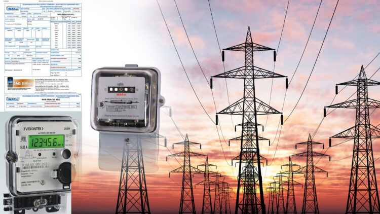 Nationwide Power Tariff Likely to Increase by 19 Paisa per Unit