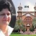 Reference filed in SJC against Justice Abhar Gul Khan, first woman LHC judge in a decade