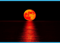 Pakistan to Witness Rare âBlood Moonâ Lunar Eclipse on September 7â8