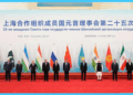 SCO Condemns Terror Attacks, Pushes for Stronger Counterterrorism and New Global Governance Framework