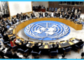 Pakistan Seeks UNSC Emergency Session After Israeli Strikes in Doha