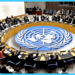 Pakistan Seeks UNSC Emergency Session After Israeli Strikes in Doha
