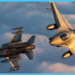 Russia Denies Polish Accusations of Airspace Violation by Drones