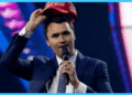 Conservative activist Charlie Kirk killed in Utah sniper attack; rifle recovered, shooter at large