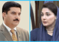 KP Governor Condemns Punjab’s Reported Ban on Wheat Supply, Calls it Unconstitutional