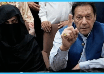 Imran Khan, Bushra Bibi’s Legal Team Appeals to UN Over Jail Conditions