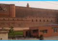 Federal Government Decides to Shift FC Headquarters from Peshawar to Islamabad
