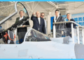 President Zardari Reaffirms Expansion of Defence and Aviation Ties with China
