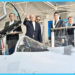 President Zardari Reaffirms Expansion of Defence and Aviation Ties with China