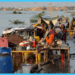 Updated Flood Report: Rising Waters, Widespread Damage, and Relief Efforts Across Pakistan