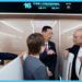 President Zardari Travels on China’s High-Speed Rail, Praises Sustainable Transport Innovations