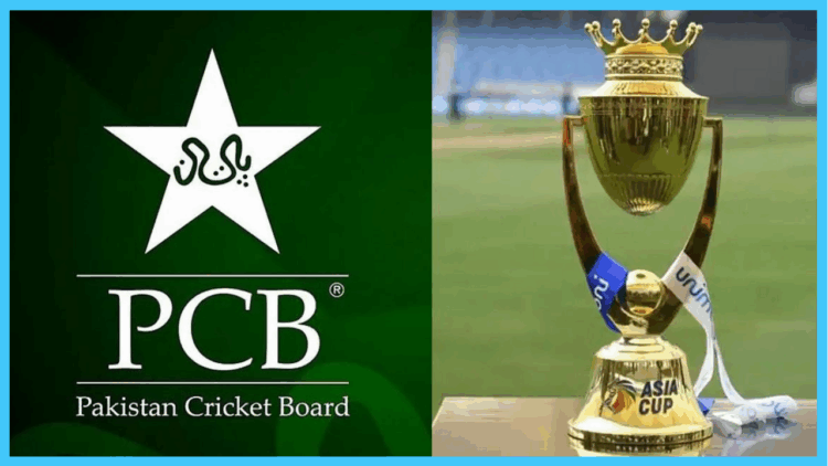 PCB Demands Removal of Match Referee Andy Pycroft After Pakistan-India Clash 