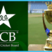 PCB Demands Removal of Match Referee Andy Pycroft After Pakistan-India Clash