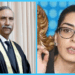 Imaan Mazari Approaches SJC Against IHC CJ, Citing Abuse of Power; Reference Filed for Licence Cancellation