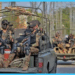 Security Forces Eliminate Five “Indian-Sponsored Terrorists” in Khuzdar Operation
