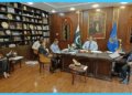 CDA Board Holds 16th Meeting, Approves Multiple Public-Facility Decisions
