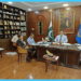 CDA Board Holds 16th Meeting, Approves Multiple Public-Facility Decisions