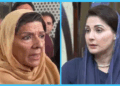 Court Seeks Police Reply on Petition in Aleema Khan Egg-Throwing Incident