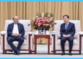 Xinjiang GDP crosses 5.6 trillion yuan, vows to expand cooperation with Pakistan