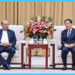 Xinjiang GDP crosses 5.6 trillion yuan, vows to expand cooperation with Pakistan