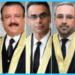 Five IHC Judges Move Supreme Court Against Chief Justice’s Powers