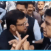 Over 200 Lawyers Booked After Violent Clashes at Islamabad High Court Protest