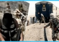 Mastermind of Jaffar Express Attack Gul Rehman Killed in Afghanistan