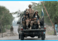 Seven terrorists, including three Afghan nationals, eliminated in Dera Ismail Khan operation: ISPR